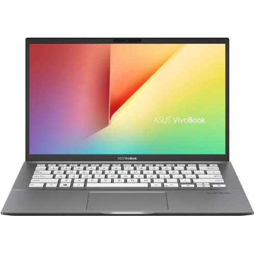Продати Ноутбук Asus VivoBook S14 S431FL-AM230 (90NB0N63-M03440) Gunmetal Grey за Trade-In у інтернет-магазині Телемарт - Київ, Дніпро, Україна фото