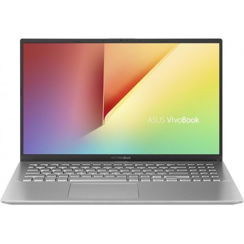 Продати Ноутбук Asus VivoBook 15 X512FL-BQ367 (90NB0M92-M04870) Silver за Trade-In у інтернет-магазині Телемарт - Київ, Дніпро, Україна фото