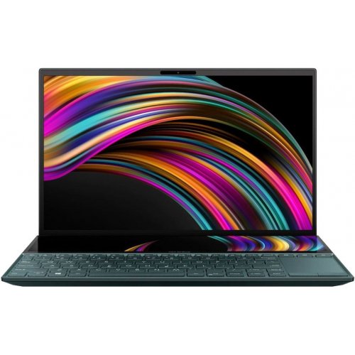 

Asus ZenBook Duo UX481FA-BM038T (90NB0P71-M01290) Celestial Blue