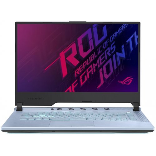 

Asus ROG Strix G G531GV-AL232 (90NR01I6-M07650) Glacier Blue