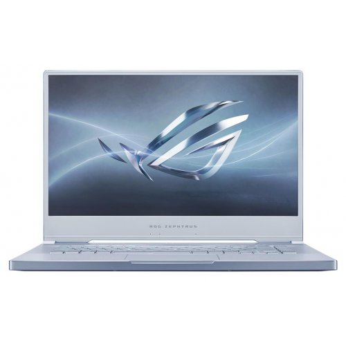 Продати Ноутбук Asus ROG Zephyrus S GX502GW-AZ169T (90NR01V2-M03310) Glacier Blue за Trade-In у інтернет-магазині Телемарт - Київ, Дніпро, Україна фото
