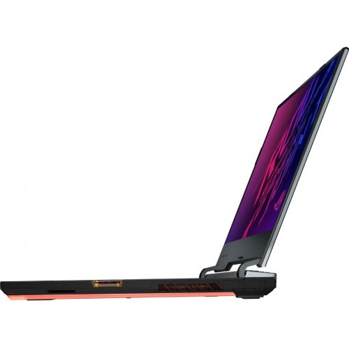 Продать Ноутбук Asus ROG Strix G G531GV-AL022 (90NR01I3-M07620) Black по Trade-In интернет-магазине Телемарт - Киев, Днепр, Украина фото