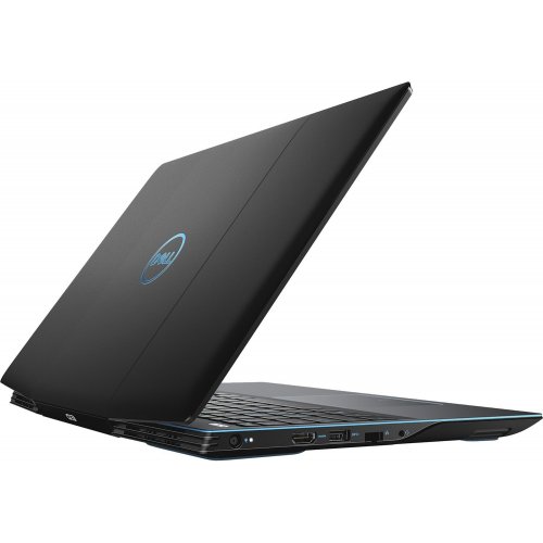Продати Ноутбук Dell G3 15 3590 (G357161S2NDW-61B) Black за Trade-In у інтернет-магазині Телемарт - Київ, Дніпро, Україна фото