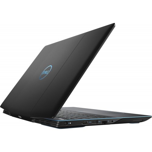 Продати Ноутбук Dell G3 15 3590 (G357161S2NDW-62B) Black за Trade-In у інтернет-магазині Телемарт - Київ, Дніпро, Україна фото