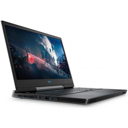 Продати Ноутбук Dell G5 15 5590 (G5590FI58S5D1650L-9BK) Black за Trade-In у інтернет-магазині Телемарт - Київ, Дніпро, Україна фото