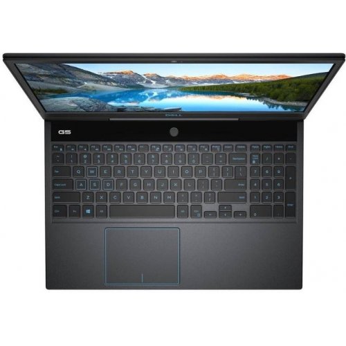 Продати Ноутбук Dell G5 15 5590 (G5590FI58S5D1650L-9BK) Black за Trade-In у інтернет-магазині Телемарт - Київ, Дніпро, Україна фото