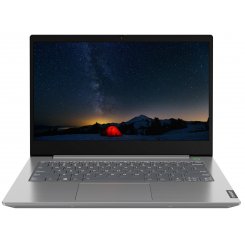 Ноутбук Lenovo ThinkBook 14 (20RV005TRA) Grey / 14″ (1920x1080, IPS) / Intel Core i5-10210U (1.6–4.2 ГГц), 4 ядра / Intel UHD Graphics / 8 ГБ (DDR4) / 256 ГБ (SSD) / Windows 10 Pro