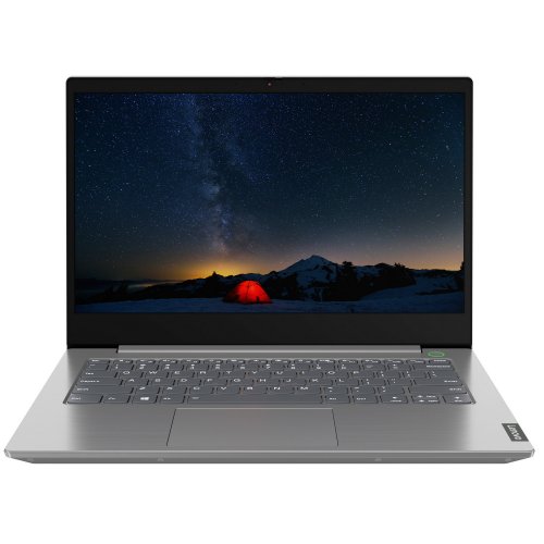 Продати Ноутбук Lenovo ThinkBook 14 (20RV005TRA) Grey за Trade-In у інтернет-магазині Телемарт - Київ, Дніпро, Україна фото