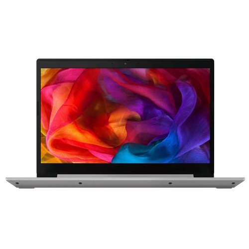 Продати Ноутбук Lenovo IdeaPad L340-15IWL (81LG012SRA) Platinum Grey за Trade-In у інтернет-магазині Телемарт - Київ, Дніпро, Україна фото