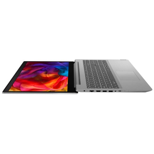 Продати Ноутбук Lenovo IdeaPad L340-15IWL (81LG012SRA) Platinum Grey за Trade-In у інтернет-магазині Телемарт - Київ, Дніпро, Україна фото