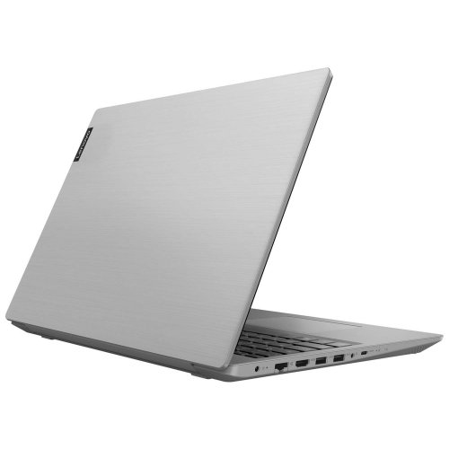 Продать Ноутбук Lenovo IdeaPad L340-15IWL (81LG012SRA) Platinum Grey по Trade-In интернет-магазине Телемарт - Киев, Днепр, Украина фото