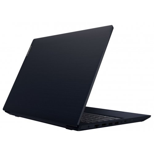 Продати Ноутбук Lenovo IdeaPad L340-15IWL (81LG015BRA) Abyss Blue за Trade-In у інтернет-магазині Телемарт - Київ, Дніпро, Україна фото