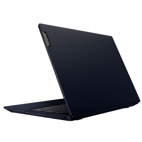 Продать Ноутбук Lenovo IdeaPad L340-15IWL (81LG015BRA) Abyss Blue по Trade-In интернет-магазине Телемарт - Киев, Днепр, Украина фото