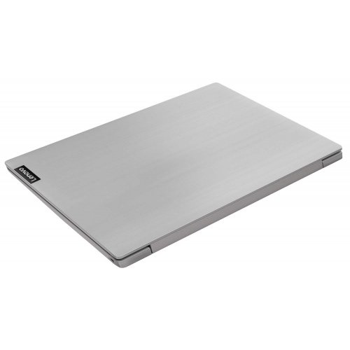 Продати Ноутбук Lenovo IdeaPad L340-15IWL (81LG015ARA) Platinum Grey за Trade-In у інтернет-магазині Телемарт - Київ, Дніпро, Україна фото
