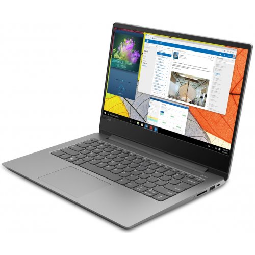 Продать Ноутбук Lenovo IdeaPad 330S-14AST (81F8005HRA) Platinum Grey по Trade-In интернет-магазине Телемарт - Киев, Днепр, Украина фото