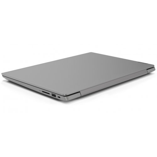 Продать Ноутбук Lenovo IdeaPad 330S-14AST (81F8005HRA) Platinum Grey по Trade-In интернет-магазине Телемарт - Киев, Днепр, Украина фото