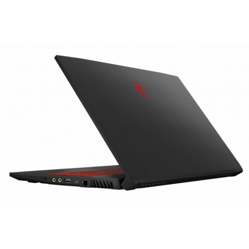 Продать Ноутбук MSI GF75 Thin 9SD (GF759SD-087XUA) Black по Trade-In интернет-магазине Телемарт - Киев, Днепр, Украина фото
