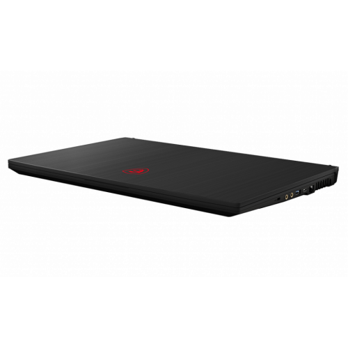 Продать Ноутбук MSI GF75 Thin 9SD (GF759SD-087XUA) Black по Trade-In интернет-магазине Телемарт - Киев, Днепр, Украина фото