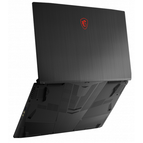 Продать Ноутбук MSI GF75 Thin 9SD (GF759SD-087XUA) Black по Trade-In интернет-магазине Телемарт - Киев, Днепр, Украина фото