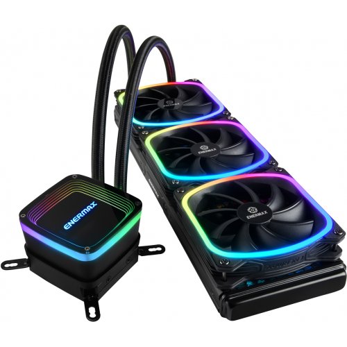 

Enermax Aquafusion 360 (ELC-AQF360-SQA)