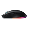 Photo Mouse Asus ROG Pugio II Wireless (90MP01L0-BMUA00) Black