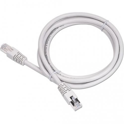 cablexpert Cablexpert UTP, RJ45, Cat5e 0.25m 50u (PP12-0.25M-W) White