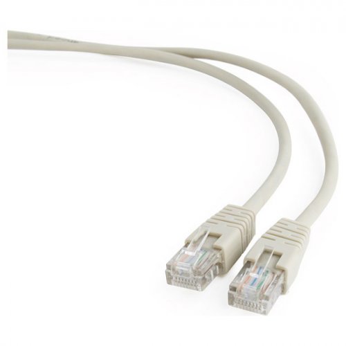 cablexpert Cablexpert UTP, RJ45, Cat5e 30m 50u (PP12-30M-W) White