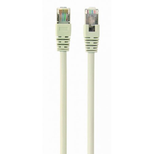 cablexpert Cablexpert FTP, RJ45, Cat5e 10m 50u (PP22-10M) Grey