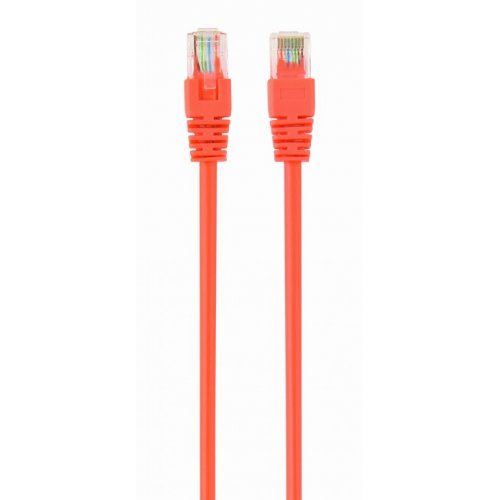cablexpert Cablexpert FTP, RJ45, Cat5e 1m 50u (PP22-1M/O) Orange