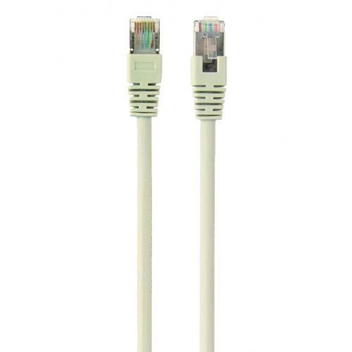 cablexpert Cablexpert FTP, RJ45, Cat6 1m 50u (PP6-1M) Grey