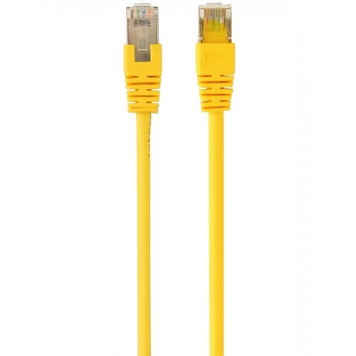 

Cablexpert FTP, RJ45, Cat6 3m 50u (PP6-3M/Y) Yellow