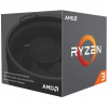 Фото AMD Ryzen 3 1200 3.2(3.4)GHz sAM4 Box (YD1200BBAFBOX)