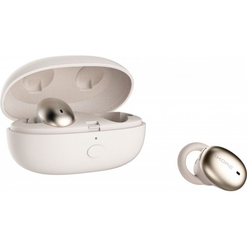 Photo Headset 1more Stylish TWS In-Ear E1026BT-I Gold
