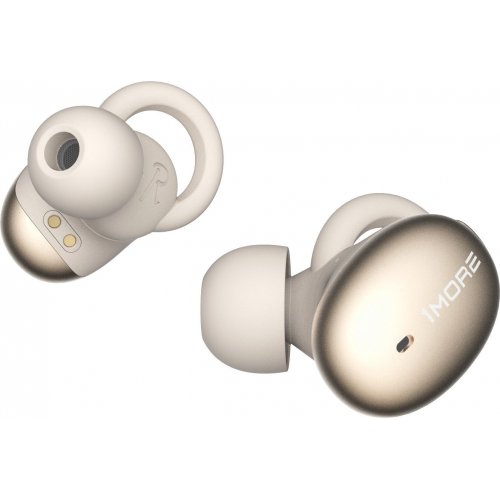 Photo Headset 1more Stylish TWS In-Ear E1026BT-I Gold