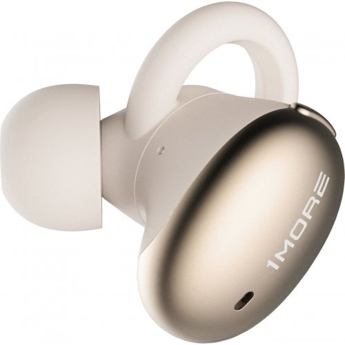 Photo Headset 1more Stylish TWS In-Ear E1026BT-I Gold