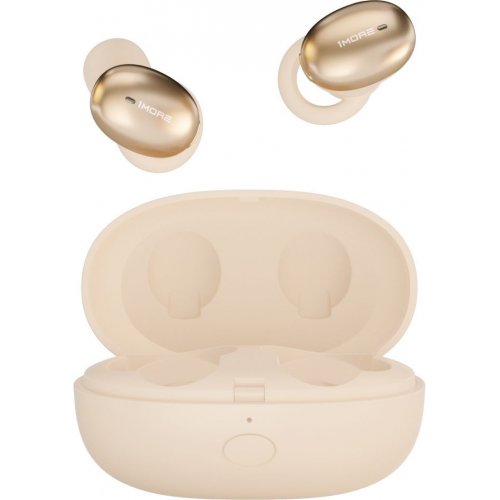 Photo Headset 1more Stylish TWS In-Ear E1026BT-I Gold