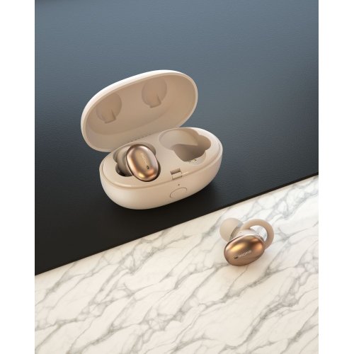 Photo Headset 1more Stylish TWS In-Ear E1026BT-I Gold