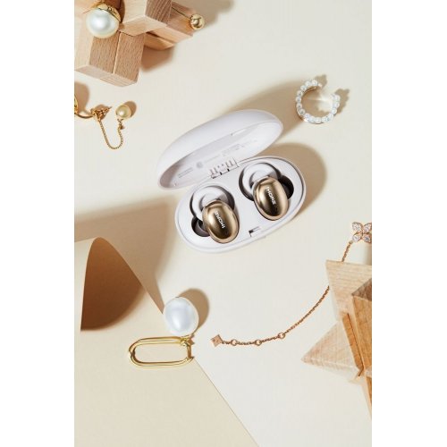 Photo Headset 1more Stylish TWS In-Ear E1026BT-I Gold