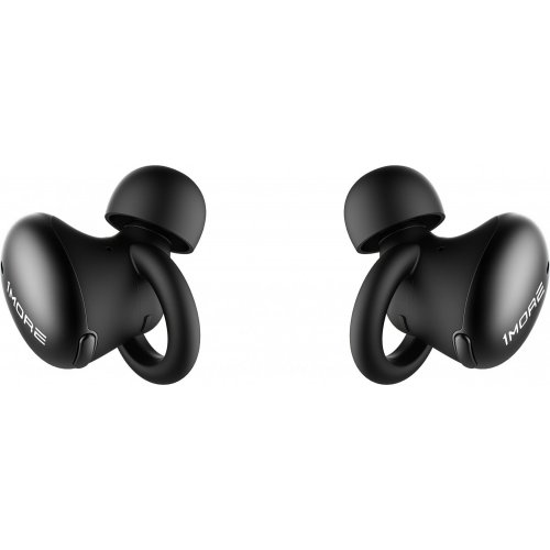 Навушники 1more Stylish TWS In-Ear E1026BT-I Black купити в Україні | Telemart фото