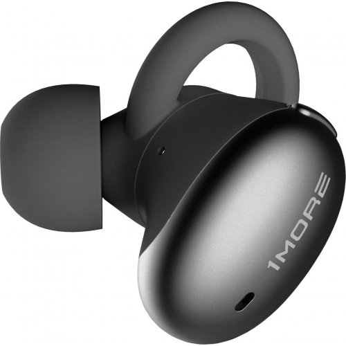 Навушники 1more Stylish TWS In-Ear E1026BT-I Black купити в Україні | Telemart фото