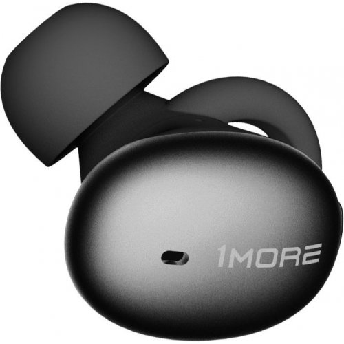 Навушники 1more Stylish TWS In-Ear E1026BT-I Black купити в Україні | Telemart фото