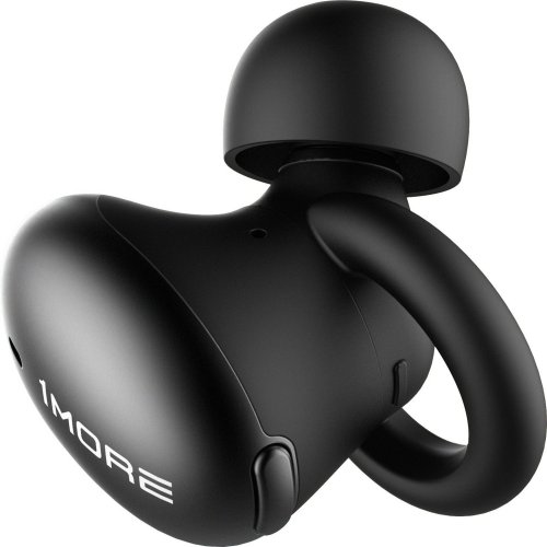 Навушники 1more Stylish TWS In-Ear E1026BT-I Black купити в Україні | Telemart фото