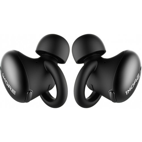 Навушники 1more Stylish TWS In-Ear E1026BT-I Black купити в Україні | Telemart фото