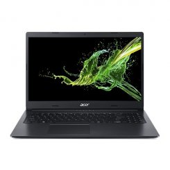 Ноутбук Acer Aspire 3 A315-55G (NX.HNSEU.007) Black
