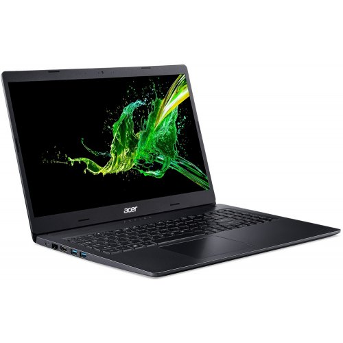 Продати Ноутбук Acer Aspire 3 A315-55G (NX.HNSEU.007) Black за Trade-In у інтернет-магазині Телемарт - Київ, Дніпро, Україна фото