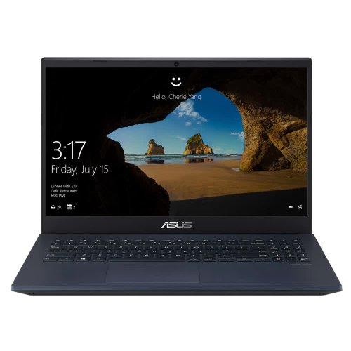 

Asus X571GT-BN436 (90NB0NL1-M07160) Black