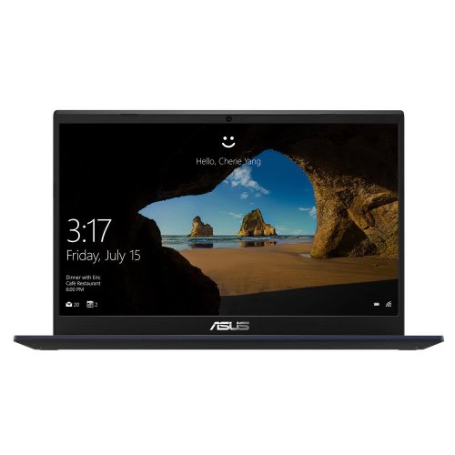Продати Ноутбук Asus X571GT-BN436 (90NB0NL1-M07160) Black за Trade-In у інтернет-магазині Телемарт - Київ, Дніпро, Україна фото