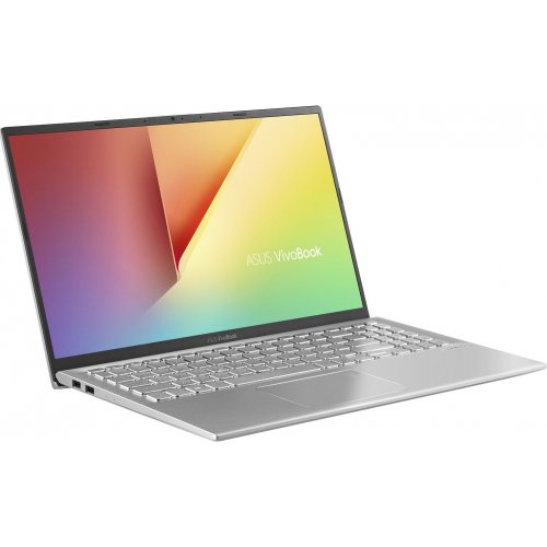 Продати Ноутбук Asus VivoBook 15 X512DK-BQ267 (90NB0LY2-M03780) Transparent Silver за Trade-In у інтернет-магазині Телемарт - Київ, Дніпро, Україна фото