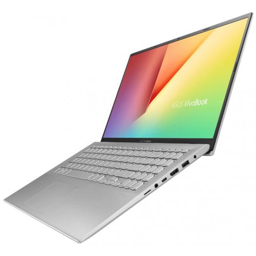Продати Ноутбук Asus VivoBook 15 X512DK-BQ267 (90NB0LY2-M03780) Transparent Silver за Trade-In у інтернет-магазині Телемарт - Київ, Дніпро, Україна фото