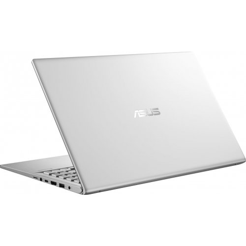 Продати Ноутбук Asus VivoBook 15 X512DK-BQ267 (90NB0LY2-M03780) Transparent Silver за Trade-In у інтернет-магазині Телемарт - Київ, Дніпро, Україна фото
